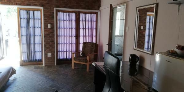 Anandi Guesthouse Mariental Exterior photo